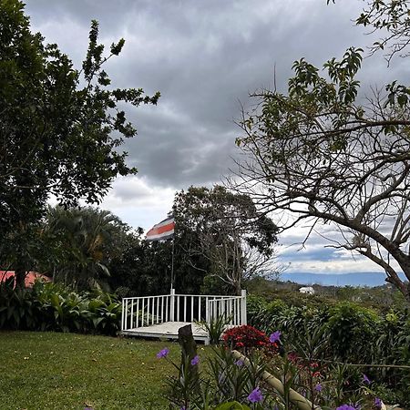 B&B Garden Grecia Exterior foto