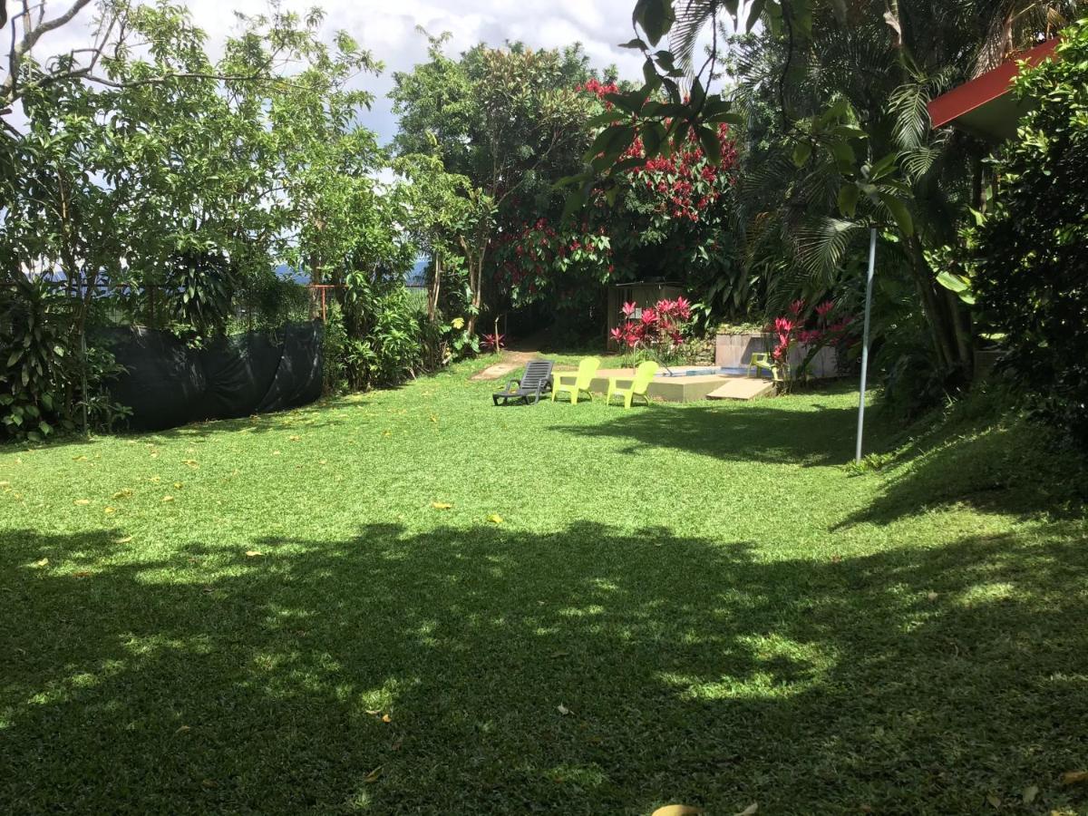 B&B Garden Grecia Exterior foto