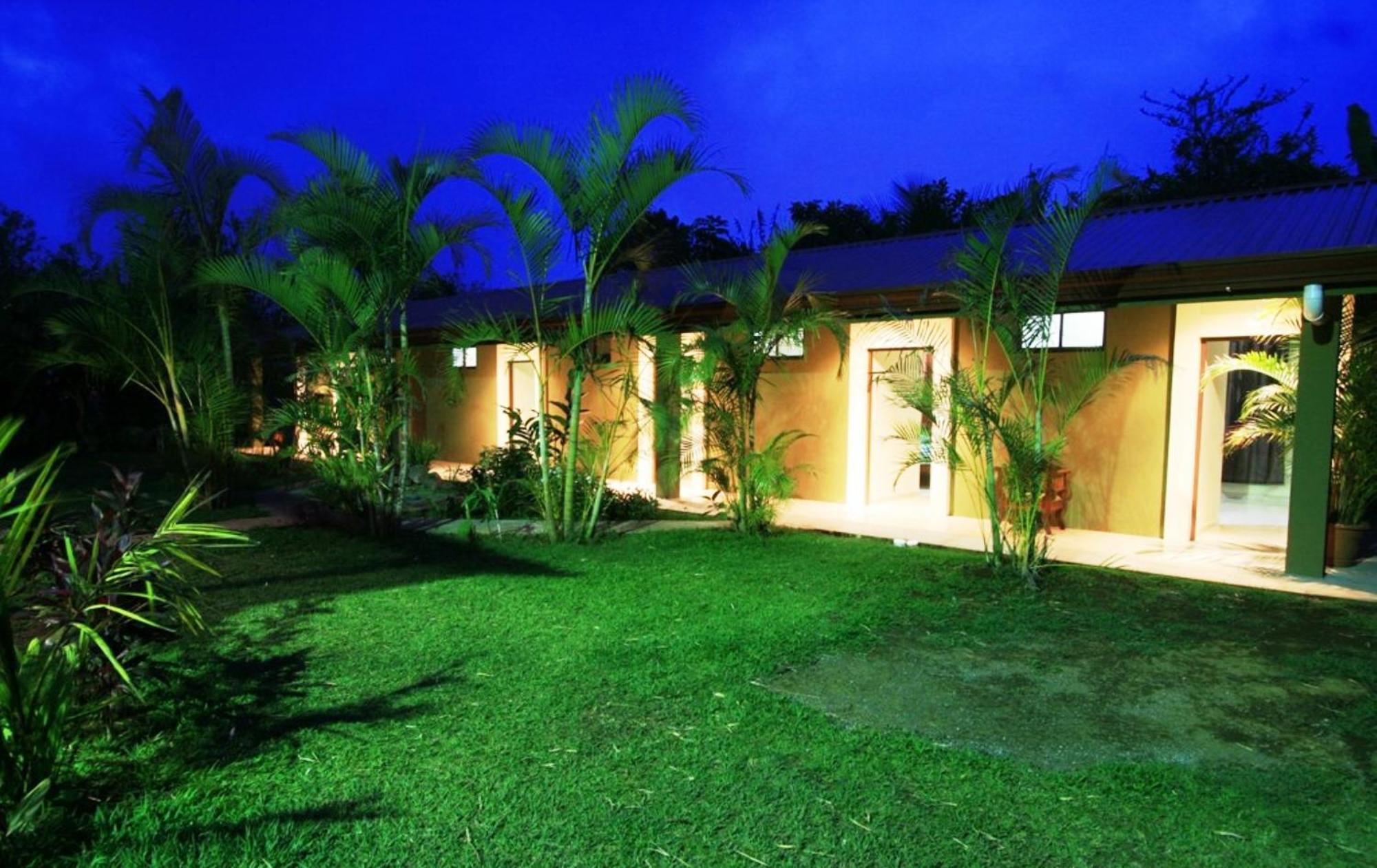 B&B Garden Grecia Exterior foto