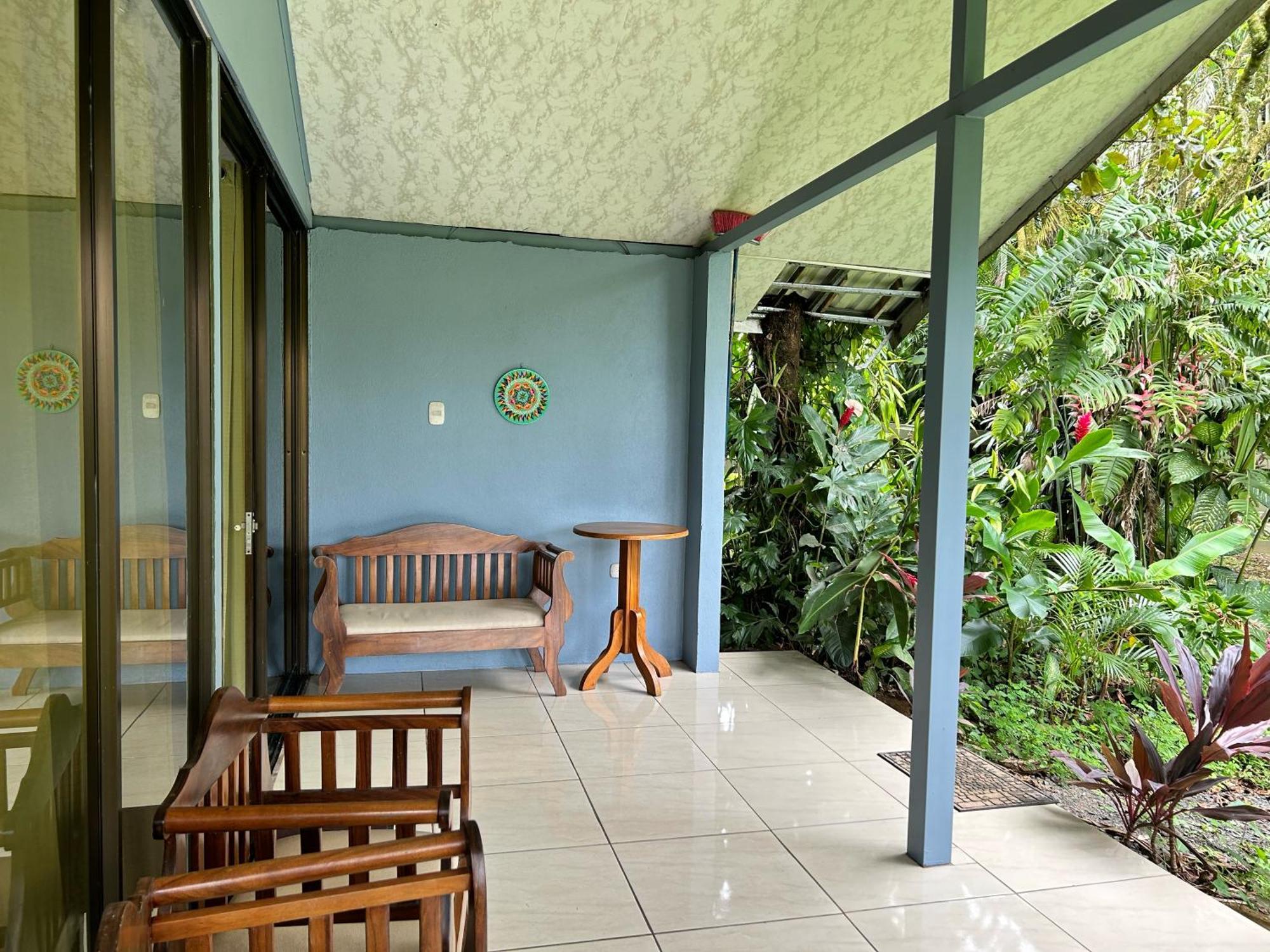 B&B Garden Grecia Exterior foto