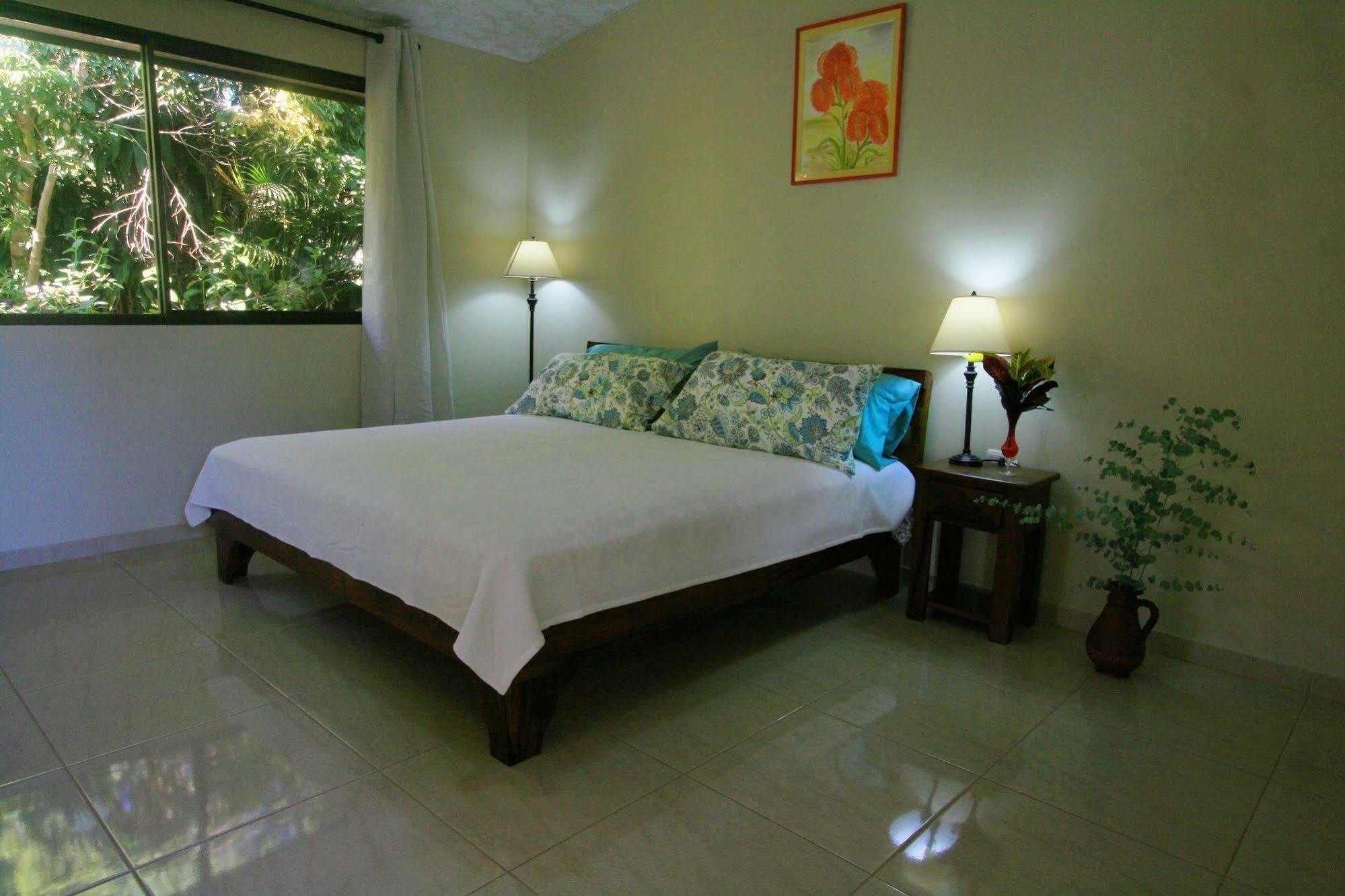 B&B Garden Grecia Exterior foto