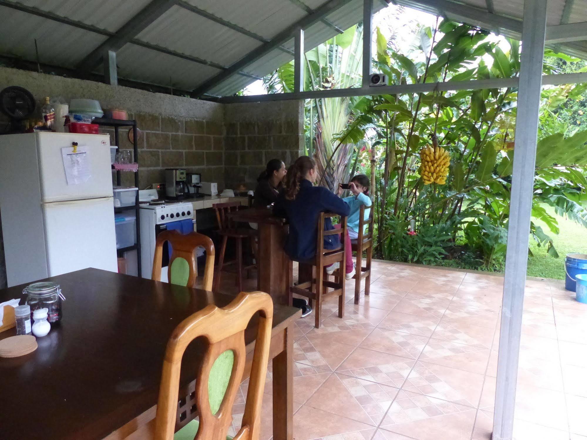 B&B Garden Grecia Exterior foto